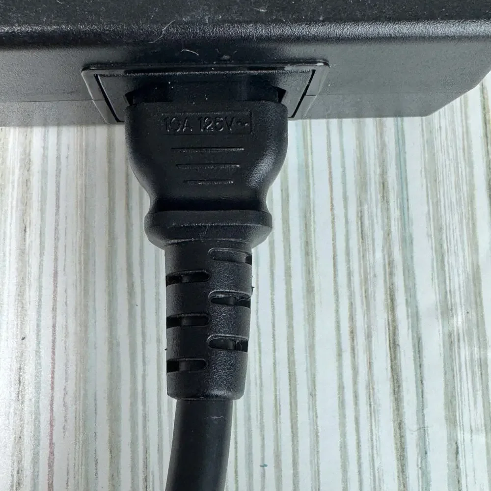 Genuine‎ DELTA AC/DC Adapter DPS-150AB-15 Power Supply With Cord